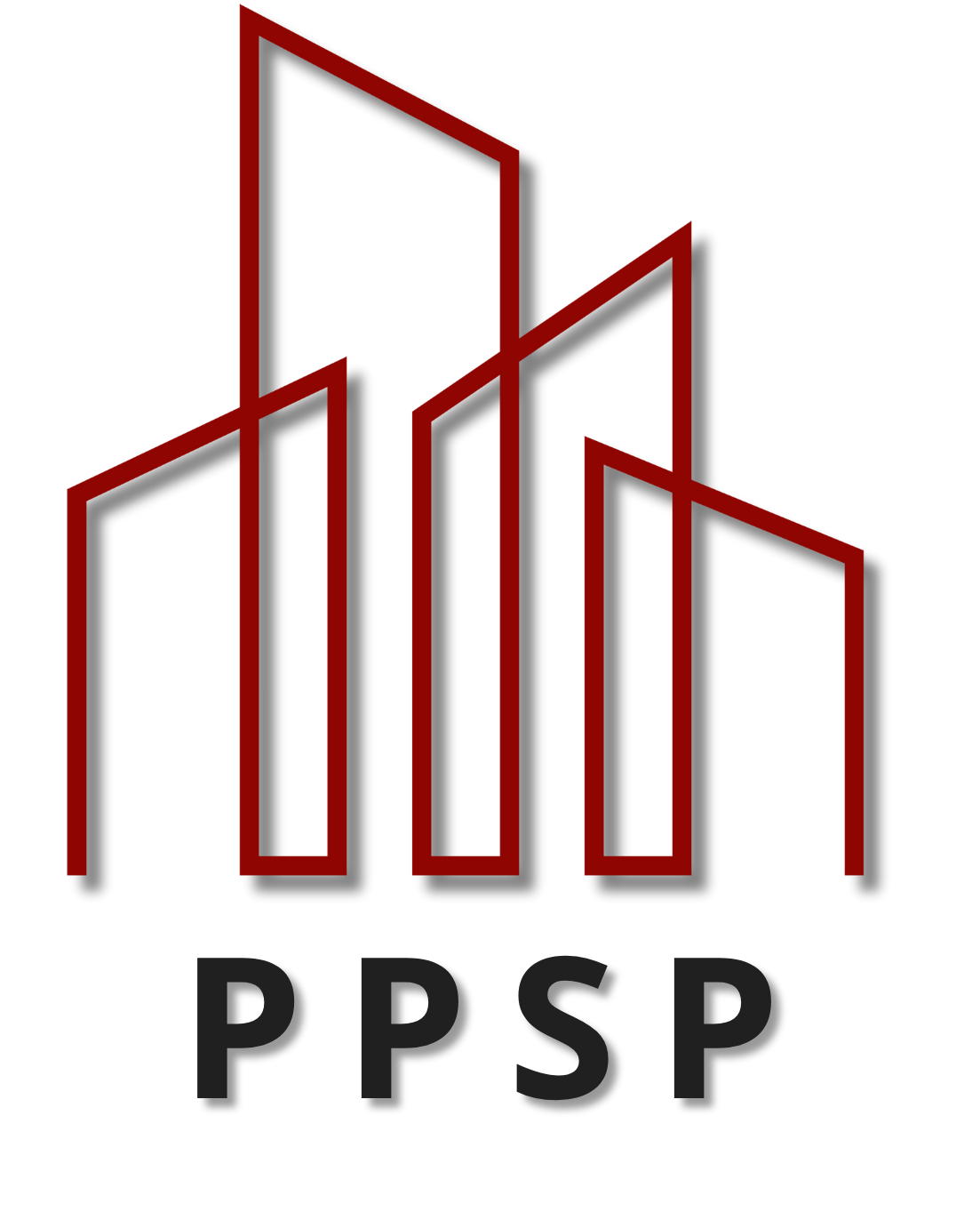 PPSP Professional Property Solutions Provider Logo