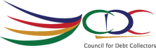 Council for Debt Collectors Logo